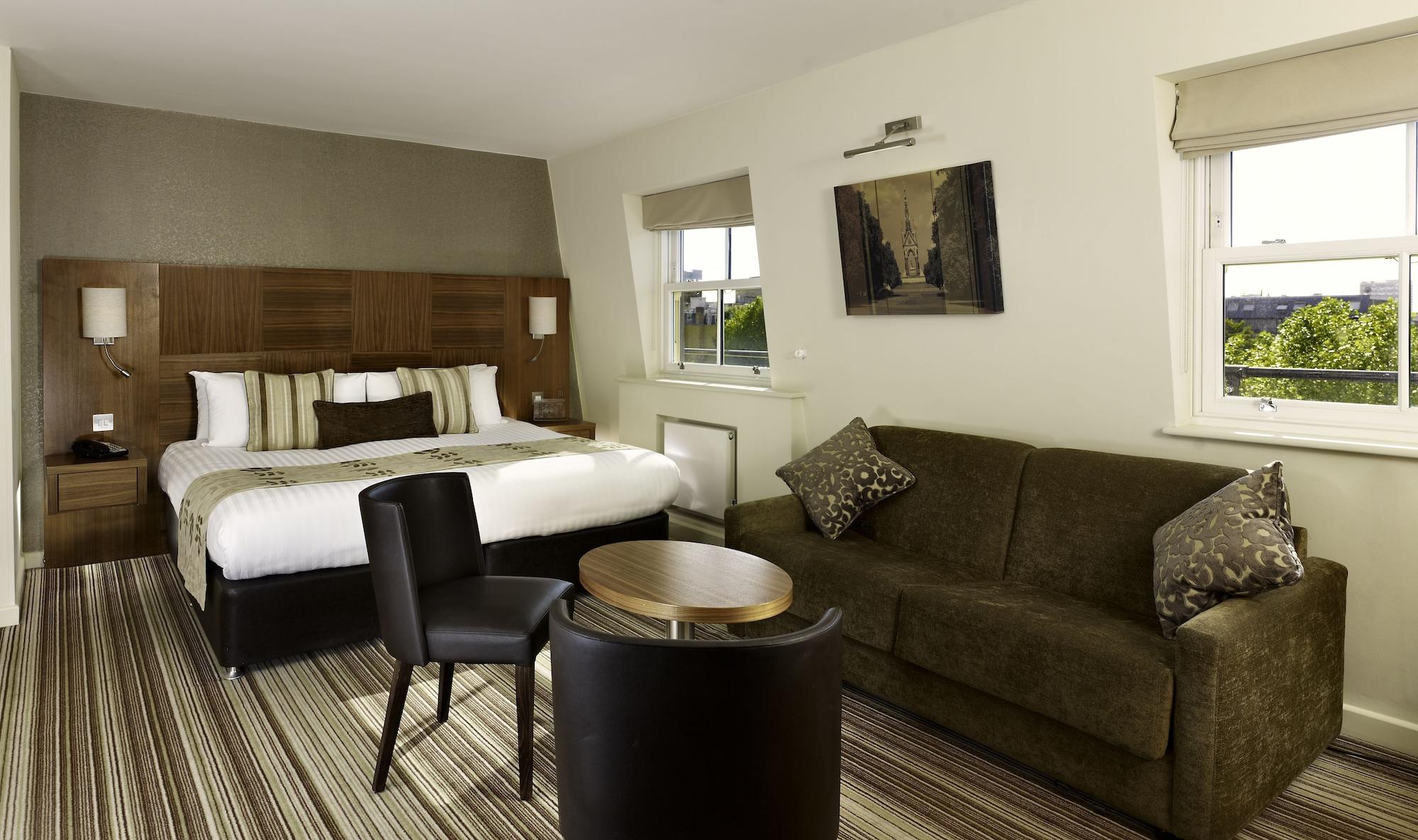 Blakemore Hyde Park Hotel Londra