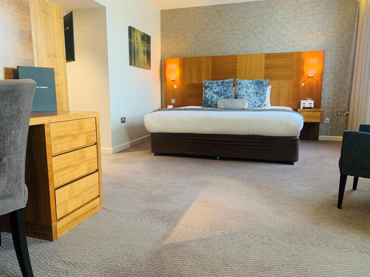 Blakemore Hyde Park Hotel Londra