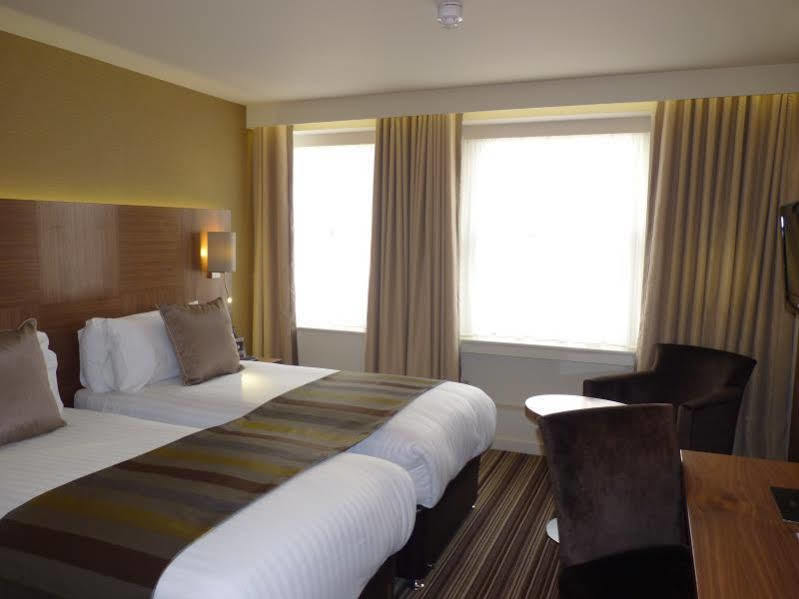 Hotel Blakemore Hyde Park Londra