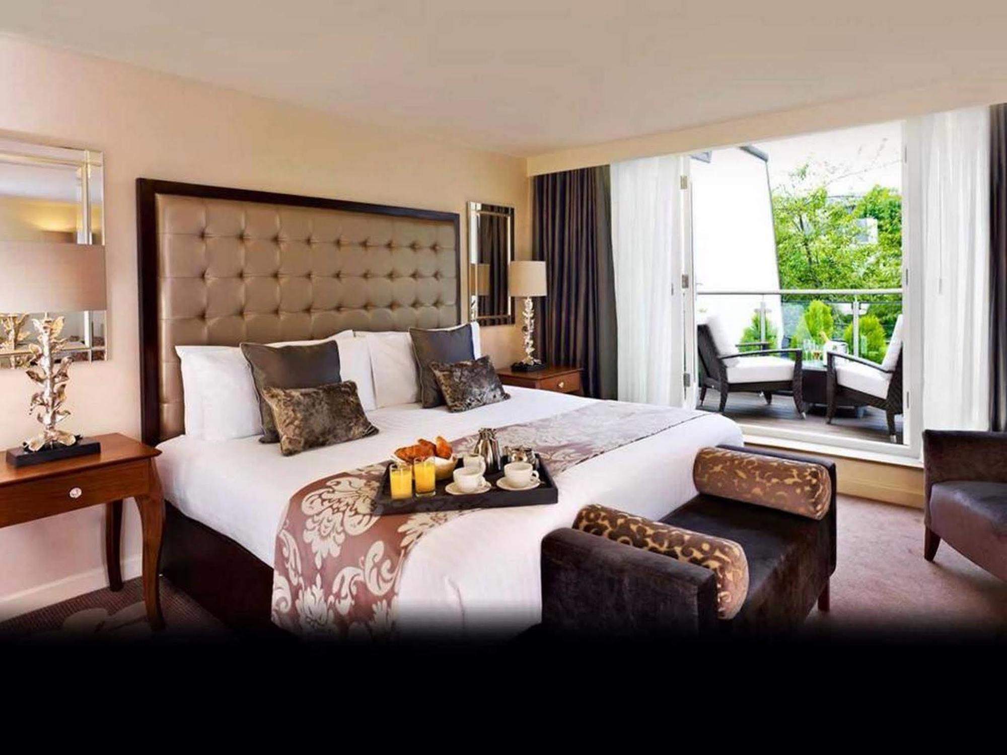 Blakemore Hyde Park 4* Londra