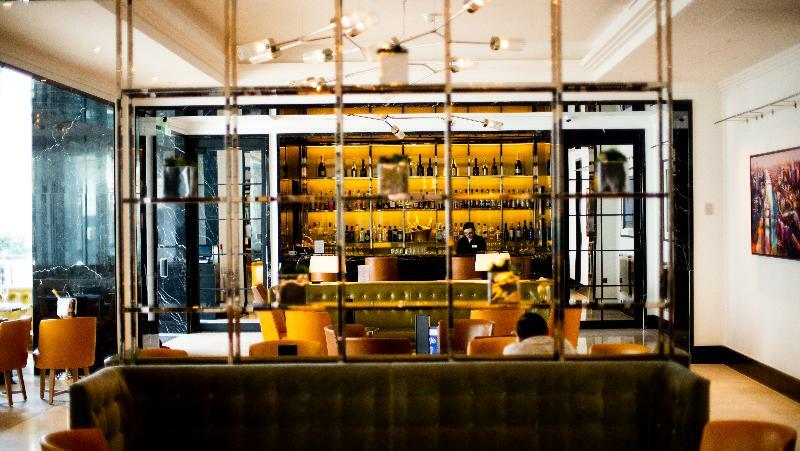 Blakemore Hyde Park Hotel Londra