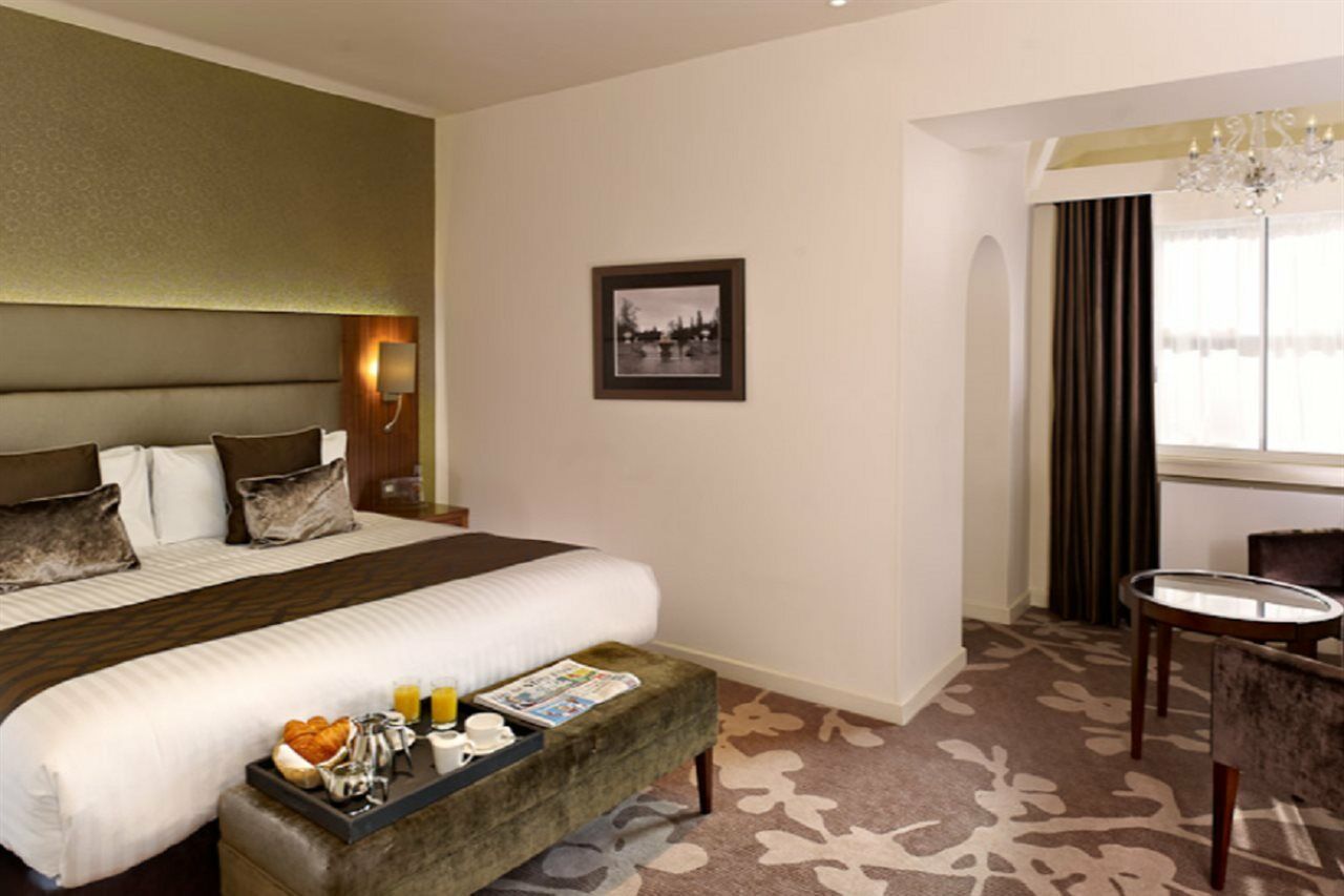 Hotel Blakemore Hyde Park Londra